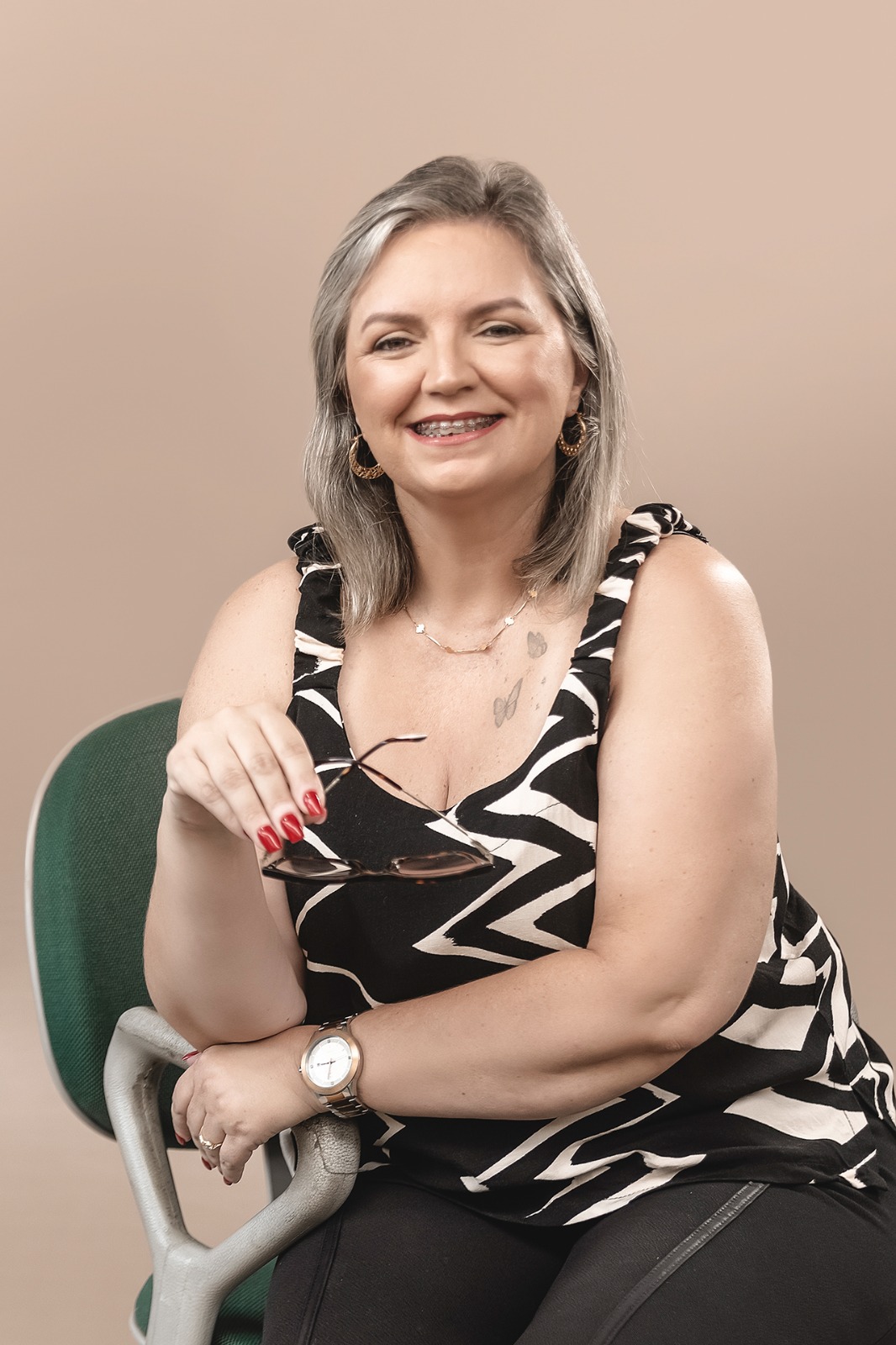 Cátia Medeiros Neuropsicopedagoga